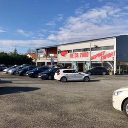 Top Garage - Meca 2000, Serres-Castet - Horaires d'ouverture