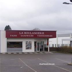 La Boulangerie d'Avermes, - Horaires d'ouverture