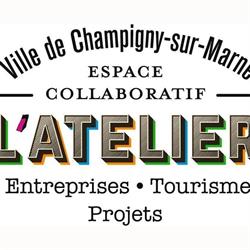 Champigny-sur-Marne l'Atelier, - Horaires d'ouverture