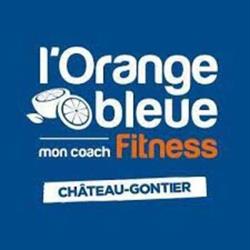 L'Orange Bleue Chateau Gontier, Château-Gontier - Horaires d'ouverture
