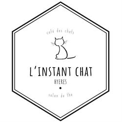 L'instant chat - Café des Chats à Hyères, - Horaires d'ouverture
