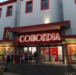 Théâtre Comœdia Marmande, - Horaires d'ouverture