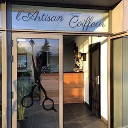 l'Artisan Coiffeur, Argonay - Horaires d'ouverture