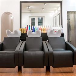 Frederic B Coiffeur, Biarritz - Horaires d'ouverture