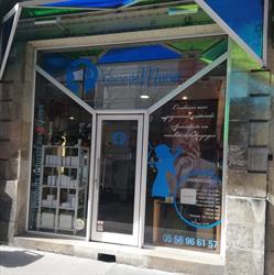 Le Salon De Muriel, Bordeaux - Horaires d'ouverture
