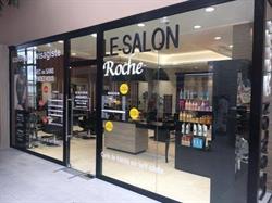 Le Salon Roche, Neuville-aux-Bois - Horaires d'ouverture
