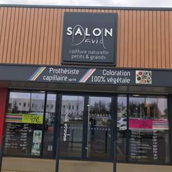 Salon David, Plérin - Horaires d'ouverture