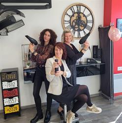 Mon coiffeur, Exclusif Saint-Brieuc, - Horaires d'ouverture