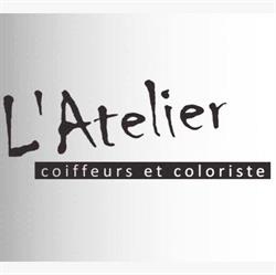 L"Atelier Coiffeurs et Coloriste Grammont, Tours - Horaires d'ouverture