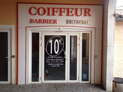 Coiffeur Homme Barbier Vidauban, - Horaires d'ouverture