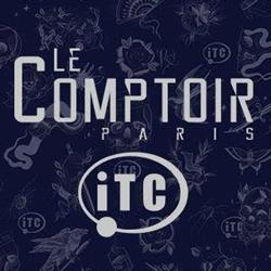 Le Comptoir ITC Paris, - Horaires d'ouverture