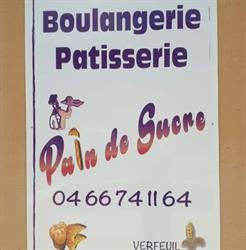 Pain De Sucre, Verfeuil - Horaires d'ouverture