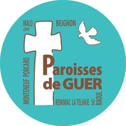 Paroisses de Guer, - Horaires d'ouverture