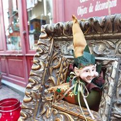 Imag!n - Atelier d'Encadrement, Millau - Horaires d'ouverture