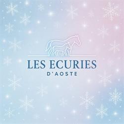 Les Écuries D'Aoste, - Horaires d'ouverture