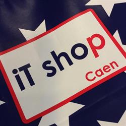 Itshop Caen, - Horaires d'ouverture