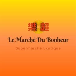 Le Marché du Bonheur, Dijon - Horaires d'ouverture