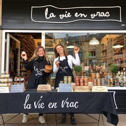 La Vie En Vrac, Rouen - Horaires d'ouverture
