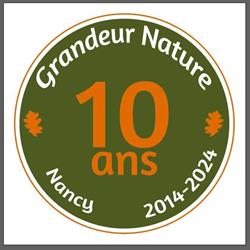 Grandeur Nature Nancy, - Horaires d'ouverture