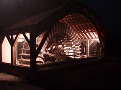 Le Moulin aux Capucines, Montreuil-l'Argillé - Horaires d'ouverture
