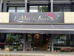 L'Atelier Des Fleurs Colmar, - Horaires d'ouverture