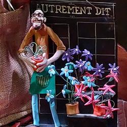 Autrement Dit Fleuriste, Azay-le-Rideau - Horaires d'ouverture