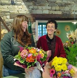 Amour de Fleurs, Plélan-le-Grand - Horaires d'ouverture