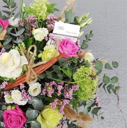 La Grange aux Fleurs - LGF, La Ferté-Bernard - Horaires d'ouverture