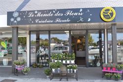 Le monde des fleurs Liffré, - Horaires d'ouverture