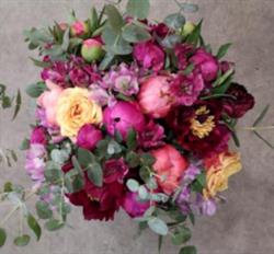 Fleurs et Flowers, Bordeaux - Horaires d'ouverture