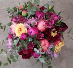 Fleurs et Flowers, Bordeaux - Horaires d'ouverture