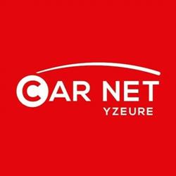 CAR NET Yzeure, - Horaires d'ouverture