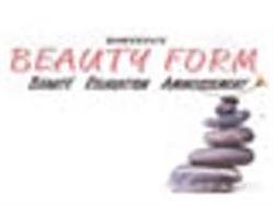 Beauty Form, Thouars - Horaires d'ouverture
