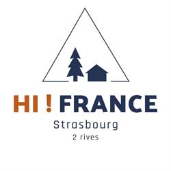 Auberge de Jeunesse HI Strasbourg 2 Rives, - Horaires d'ouverture