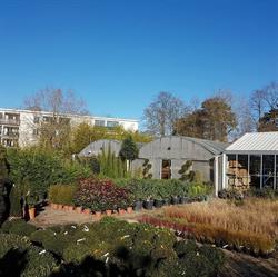 Pôle Espaces Verts, La Celle-Saint-Cloud - Horaires d'ouverture