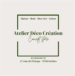 Atelier Déco Création, Orchies - Horaires d'ouverture