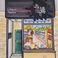 Les Mille Pages, Paray-le-Monial - Horaires d'ouverture