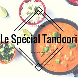 Le Spécial Tandoori 2, Vaulx-en-Velin - Horaires d'ouverture