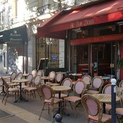 Au Bois Dorée, Paris - Horaires d'ouverture