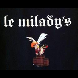 Le Milady's, Saint-Germain-en-Laye - Horaires d'ouverture