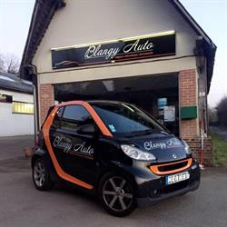 Garage Blangy Auto Eurorepar car service, Blangy-le-Château - Horaires d'ouverture