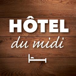 Hôtel du Midi, Beaufort-sur-Gervanne - Horaires d'ouverture