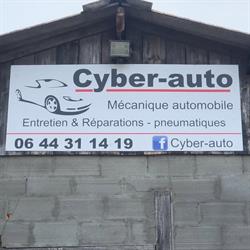 Cyber-auto, Razac-sur-l'Isle - Horaires d'ouverture