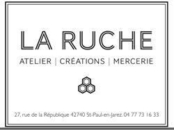 La Ruche, Saint-Paul-en-Jarez - Horaires d'ouverture