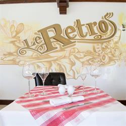 Le Rétro, Vittel - Horaires d'ouverture