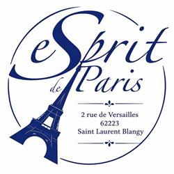 Esprit de Paris, Saint-Laurent-Blangy - Horaires d'ouverture