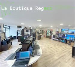 LA BOUTIQUE REGECO, Saint-Lô - Horaires d'ouverture