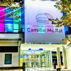 Centre Aquanautique Camille Muffat, Rosny-sous-Bois - Horaires d'ouverture