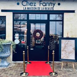 Chez Fanny l La Maison de la Beauté, Saint-André-de-Cubzac - Horaires d'ouverture