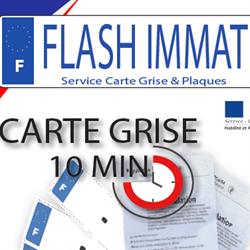 FLASH IMMAT 24, Périgueux - Horaires d'ouverture
